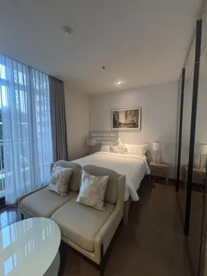 เช่าคอนโด  พาร์ค ออริจิ้น พร้อมพงษ์ BTS-พร้อมพงษ์ คลองตัน เขต คลองเตย กรุงเทพ CX-121246