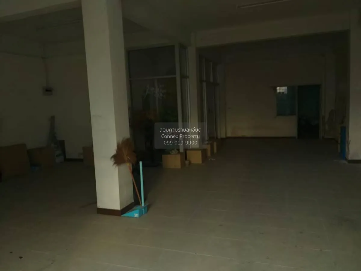 For Sale Commercial Building , Rojana Perfect , Khan Ham , Uthai  4