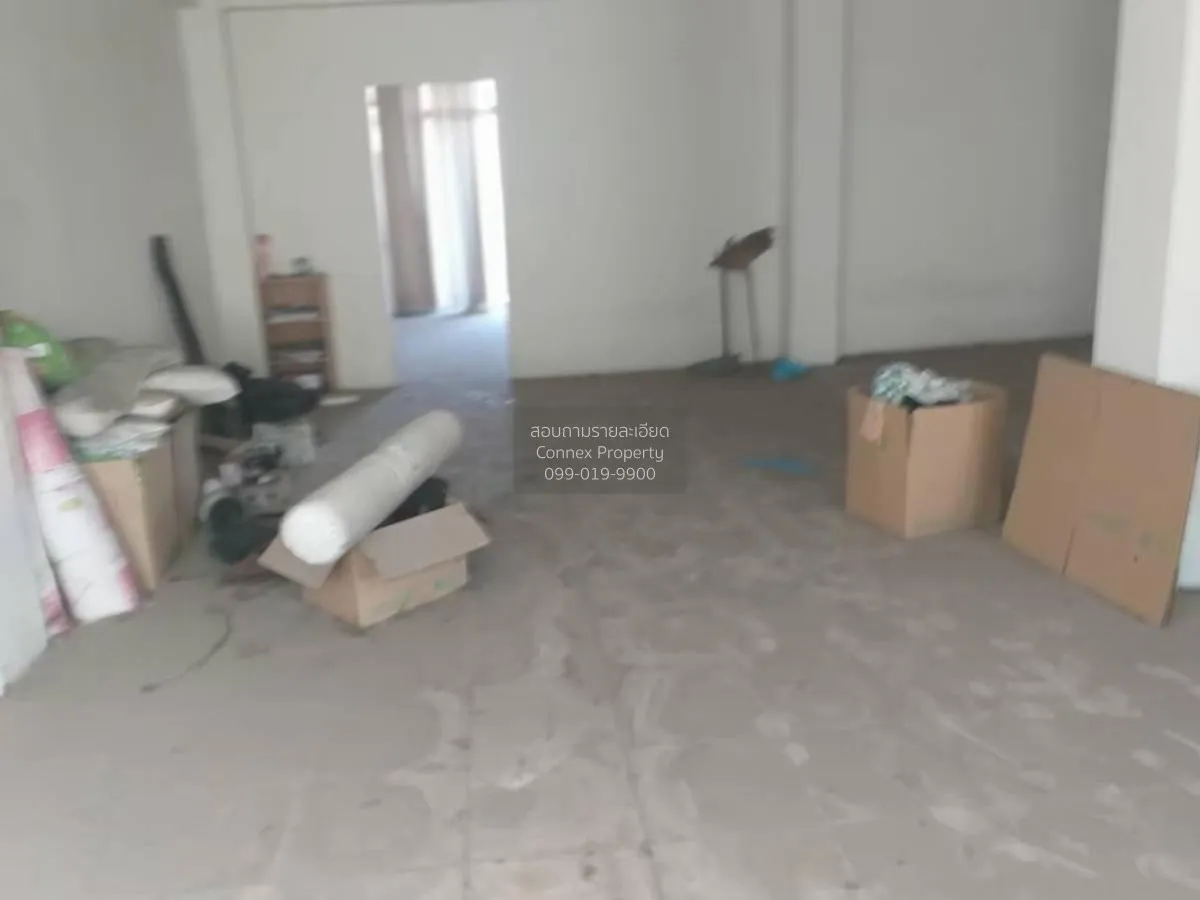 For Sale Commercial Building , Rojana Perfect , Khan Ham , Uthai 
