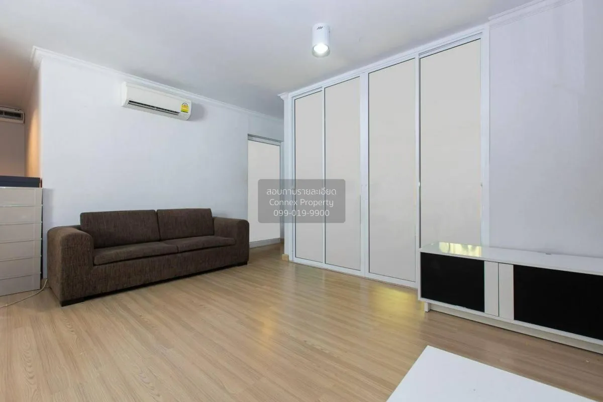 เช่าคอนโด  ชาโตว์ อิน ทาวน์ รัชดา 20-2 MRT-สุทธิสาร สามเสนนอก เขต 1