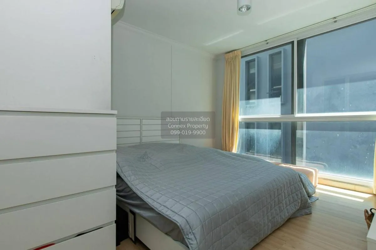 เช่าคอนโด  ชาโตว์ อิน ทาวน์ รัชดา 20-2 MRT-สุทธิสาร สามเสนนอก เขต