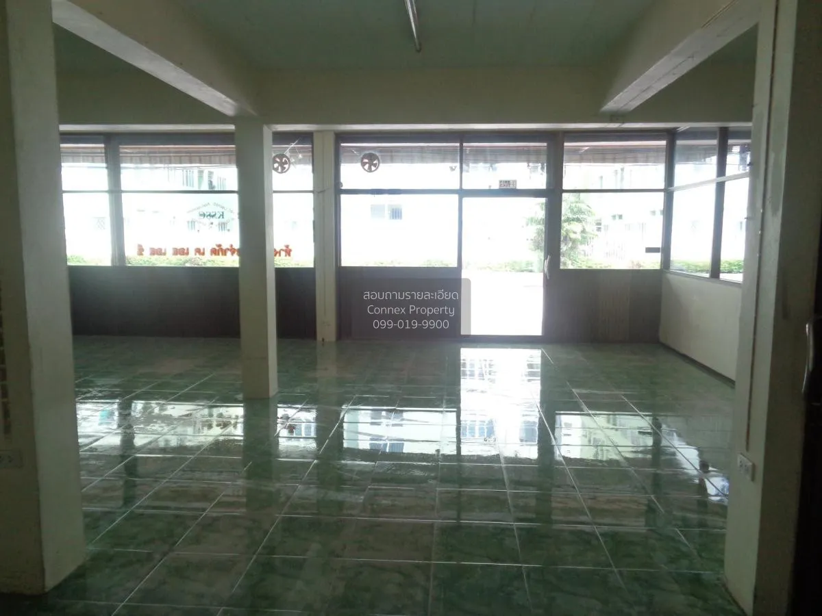 For Sale Commercial Building , Baan Sinthiwa Thani , Taling Chan  2