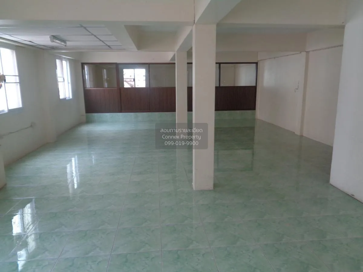 For Sale Commercial Building , Baan Sinthiwa Thani , Taling Chan  3