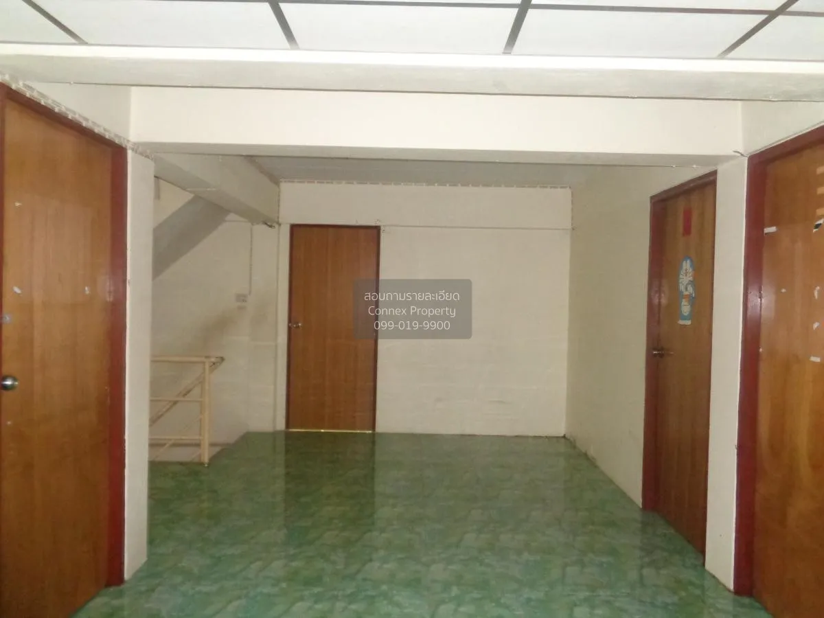 For Sale Commercial Building , Baan Sinthiwa Thani , Taling Chan  4