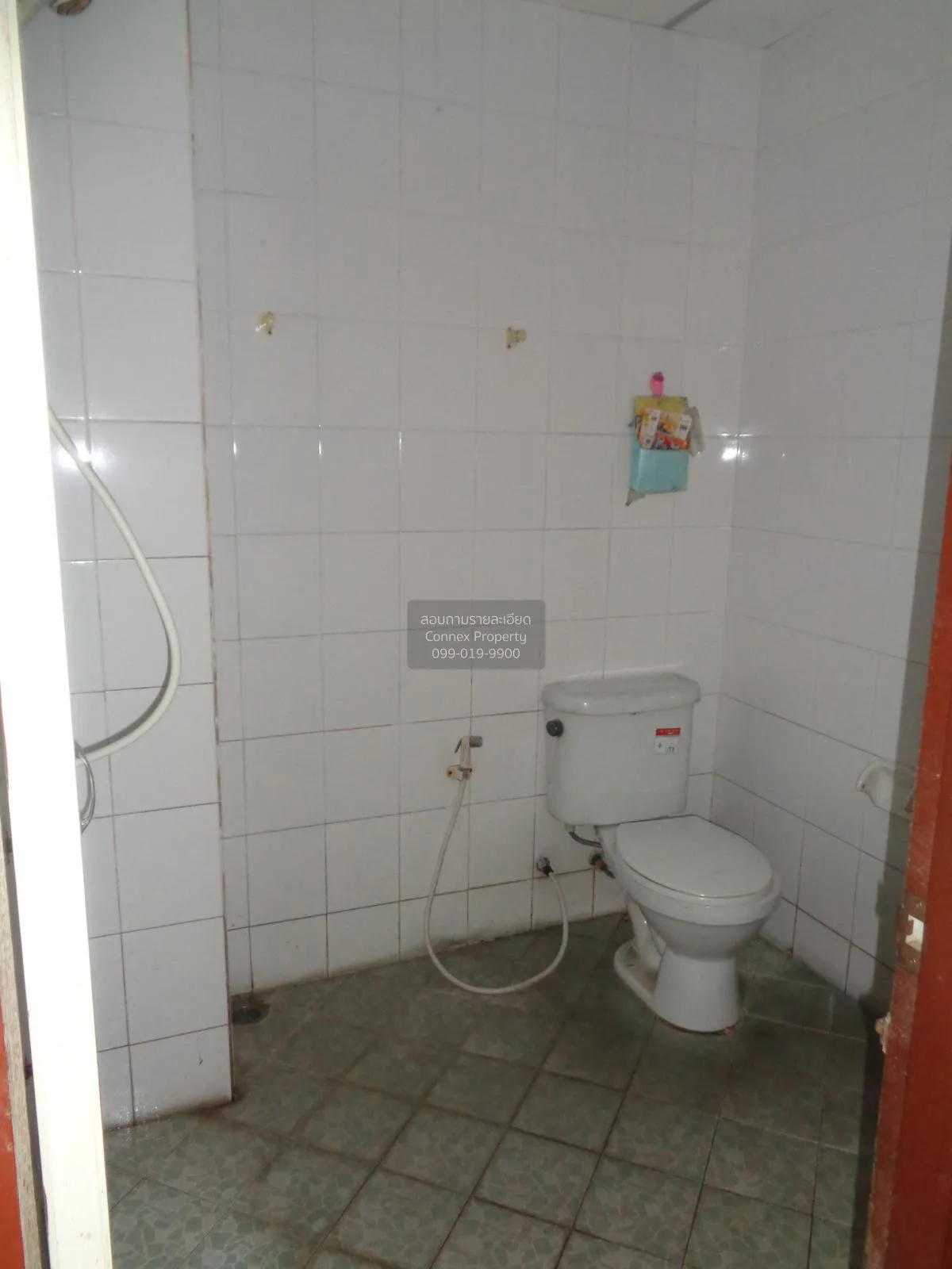 For Sale Commercial Building , Baan Sinthiwa Thani , Taling Chan 