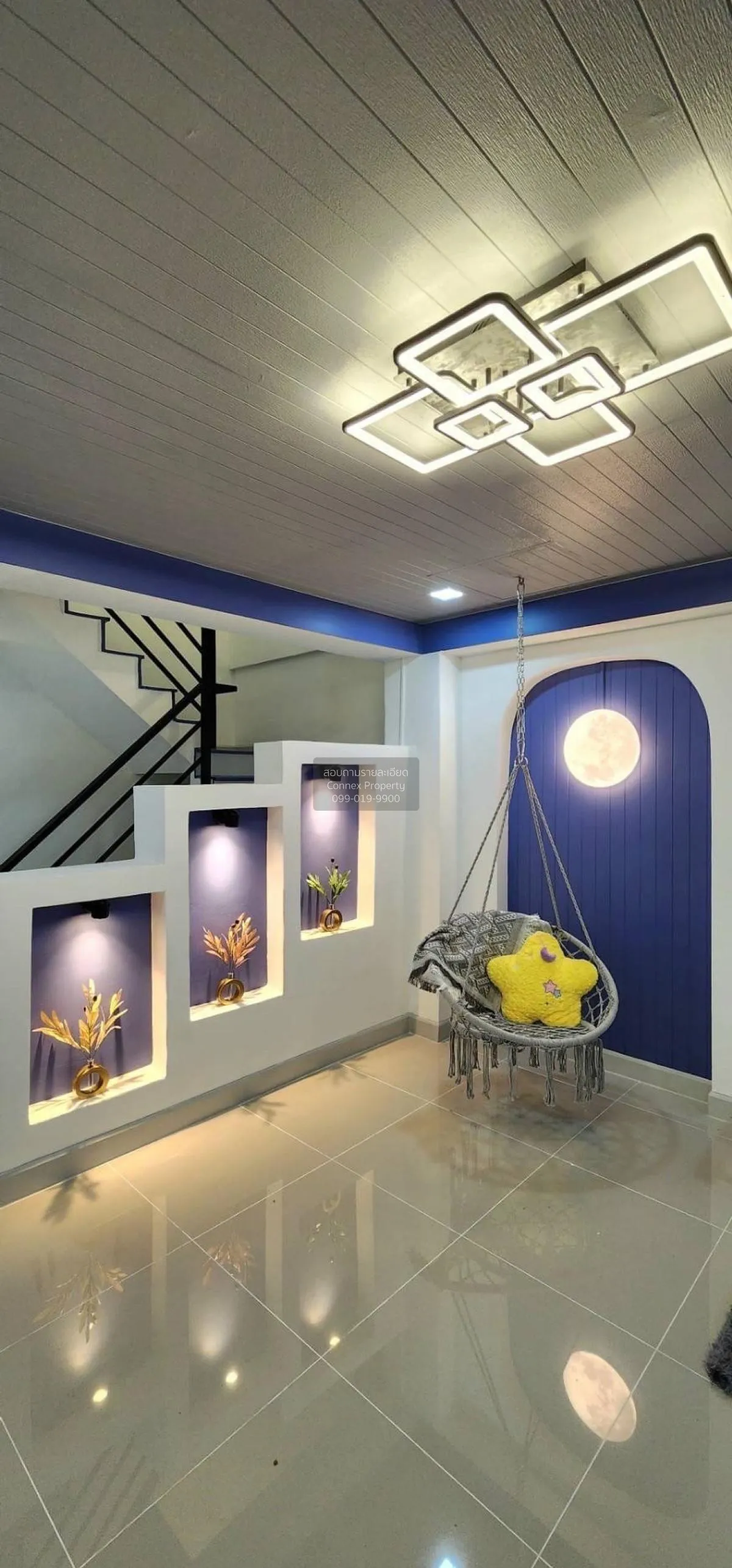 ขายทาวน์เฮ้าส์/ทาวน์โฮม  บ้านลุมพินี บางบัวทอง MRT-คลองบางไผ่ พิม