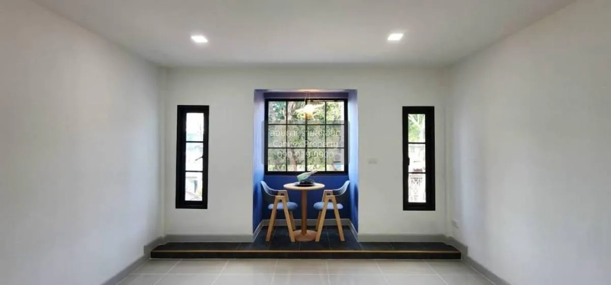 ขายทาวน์เฮ้าส์/ทาวน์โฮม  บ้านลุมพินี บางบัวทอง MRT-คลองบางไผ่ พิม