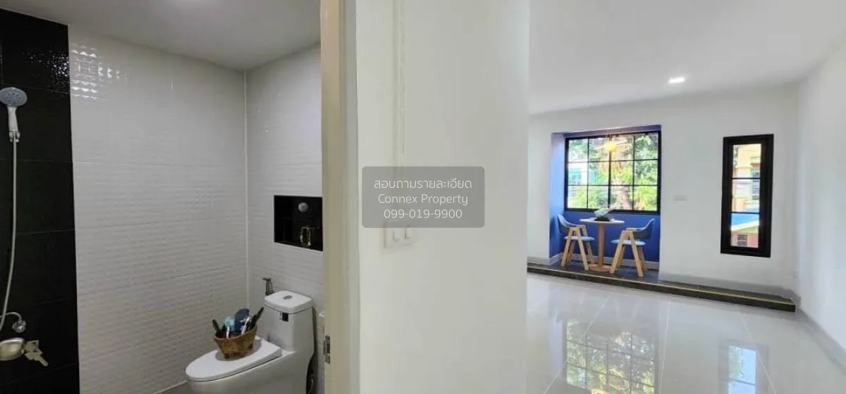 ขายทาวน์เฮ้าส์/ทาวน์โฮม  บ้านลุมพินี บางบัวทอง MRT-คลองบางไผ่ พิม