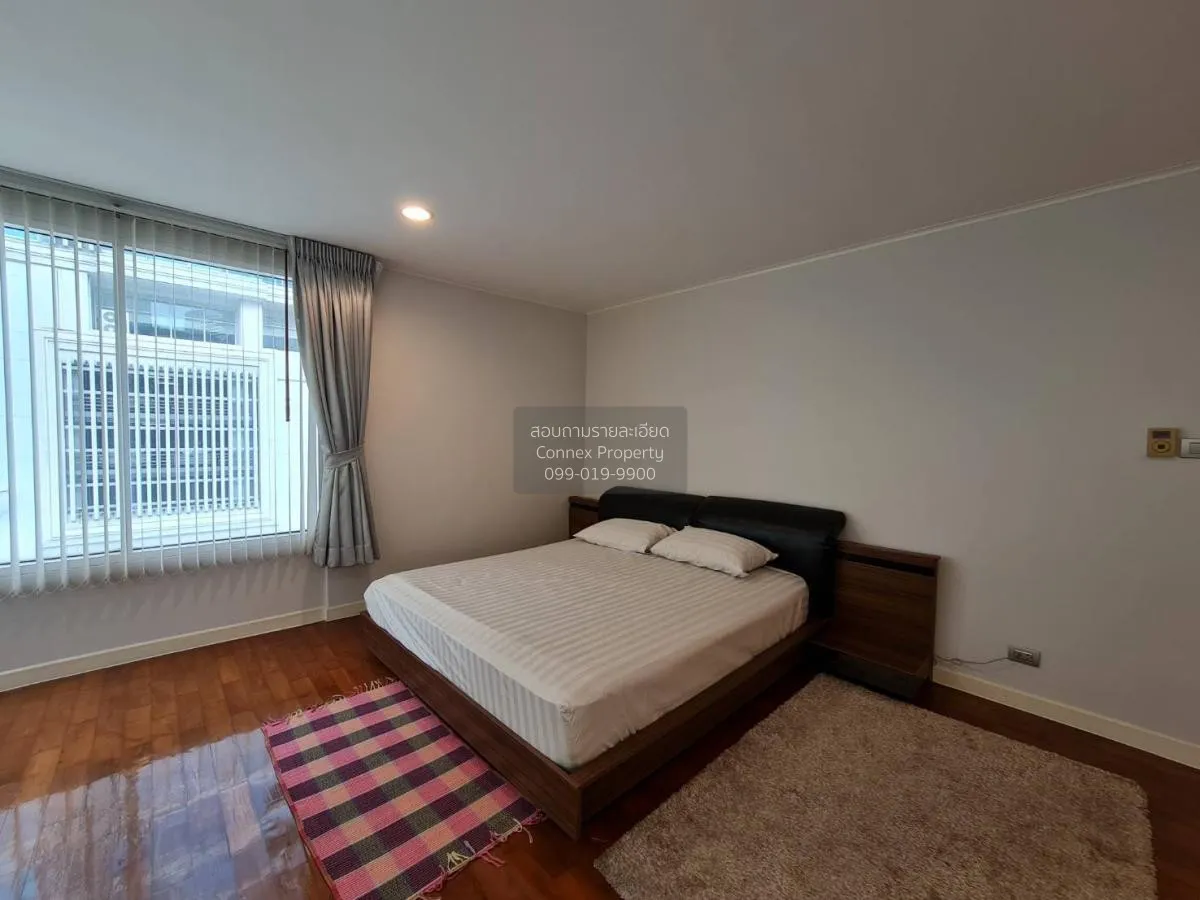 For Sale Condo , Baan Siri Ruedee , BTS-Phloen Chit , Pathumwan , 3