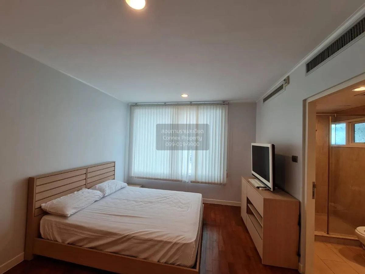 For Sale Condo , Baan Siri Ruedee , BTS-Phloen Chit , Pathumwan , 4