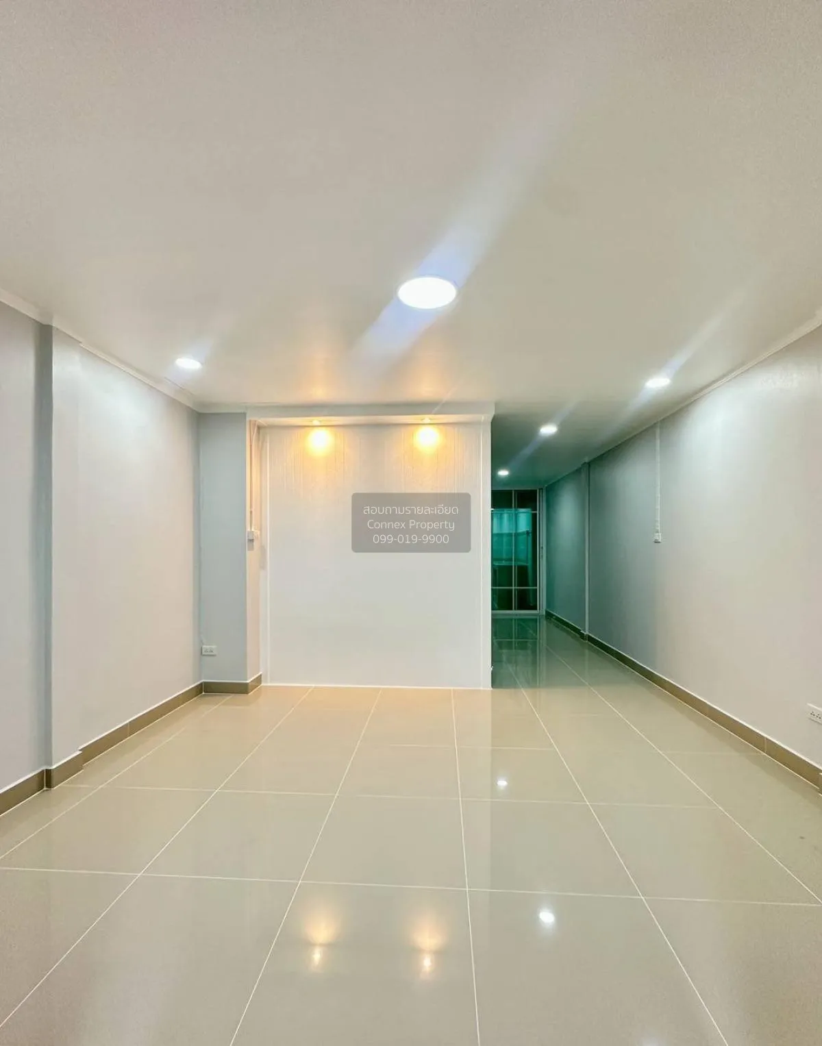 ขายทาวน์เฮ้าส์/ทาวน์โฮม  บ้านลุมพินี บางบัวทอง MRT-คลองบางไผ่ พิม 4