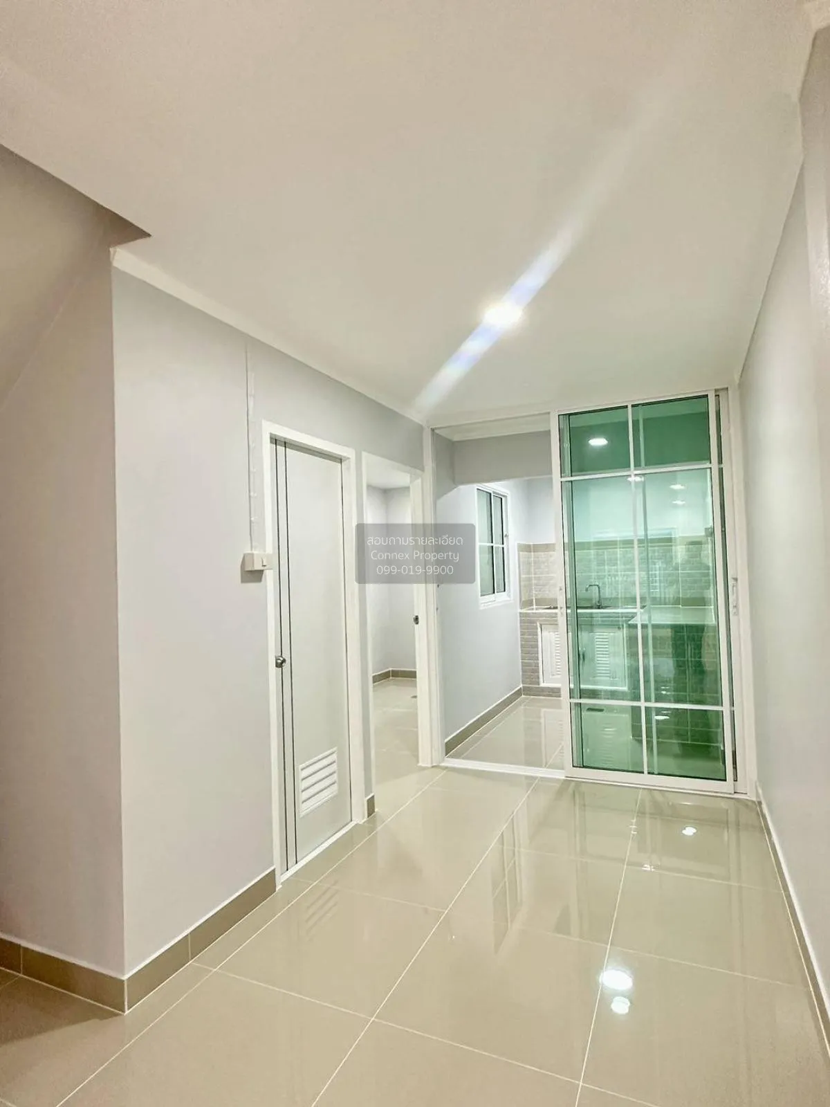 ขายทาวน์เฮ้าส์/ทาวน์โฮม  บ้านลุมพินี บางบัวทอง MRT-คลองบางไผ่ พิม