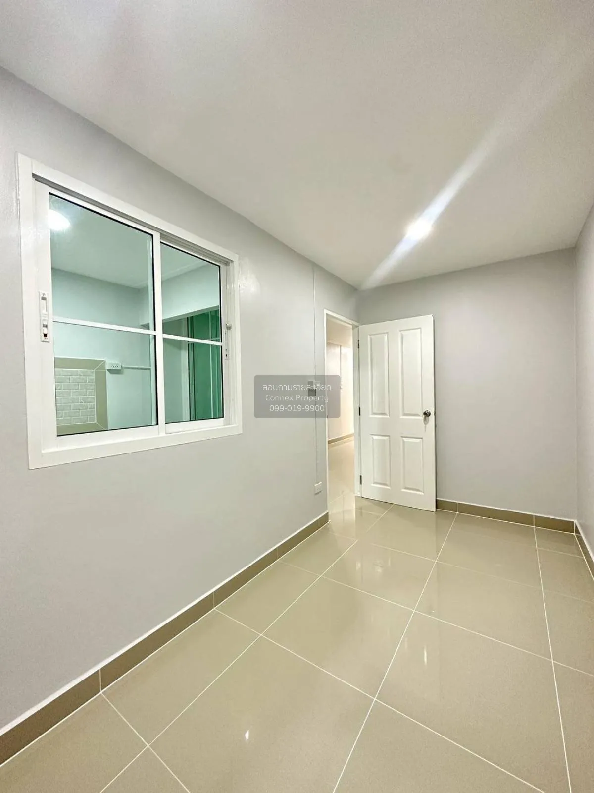 ขายทาวน์เฮ้าส์/ทาวน์โฮม  บ้านลุมพินี บางบัวทอง MRT-คลองบางไผ่ พิม