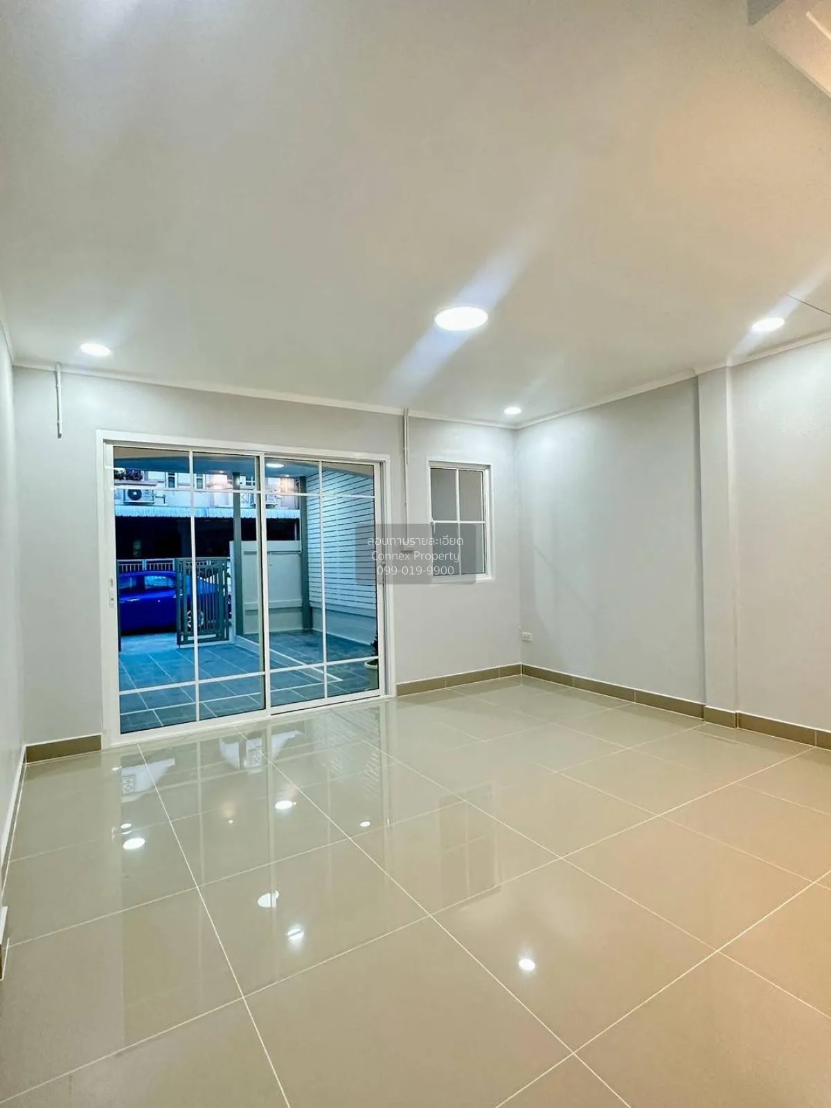 ขายทาวน์เฮ้าส์/ทาวน์โฮม  บ้านลุมพินี บางบัวทอง MRT-คลองบางไผ่ พิม