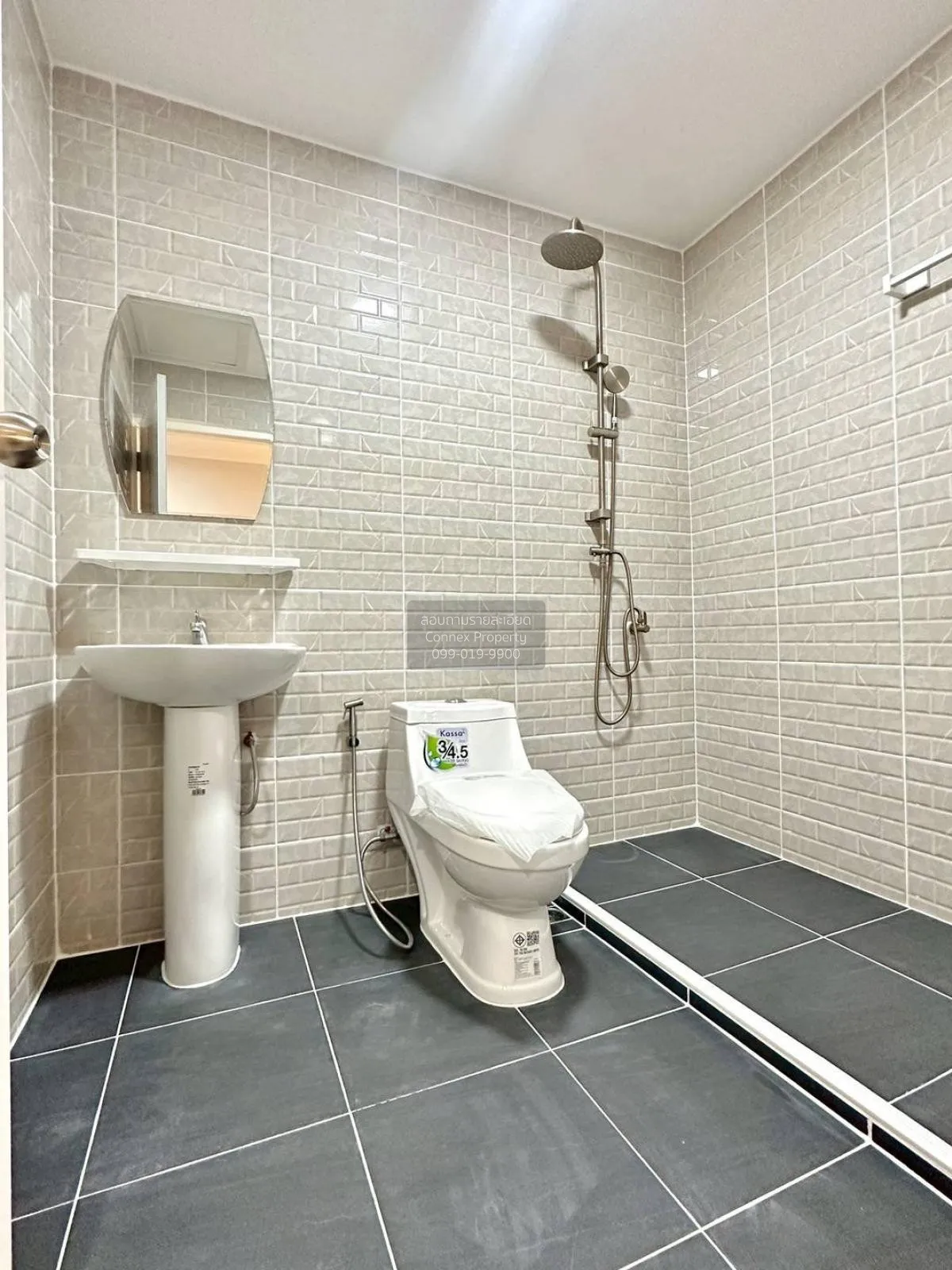 ขายทาวน์เฮ้าส์/ทาวน์โฮม  บ้านลุมพินี บางบัวทอง MRT-คลองบางไผ่ พิม