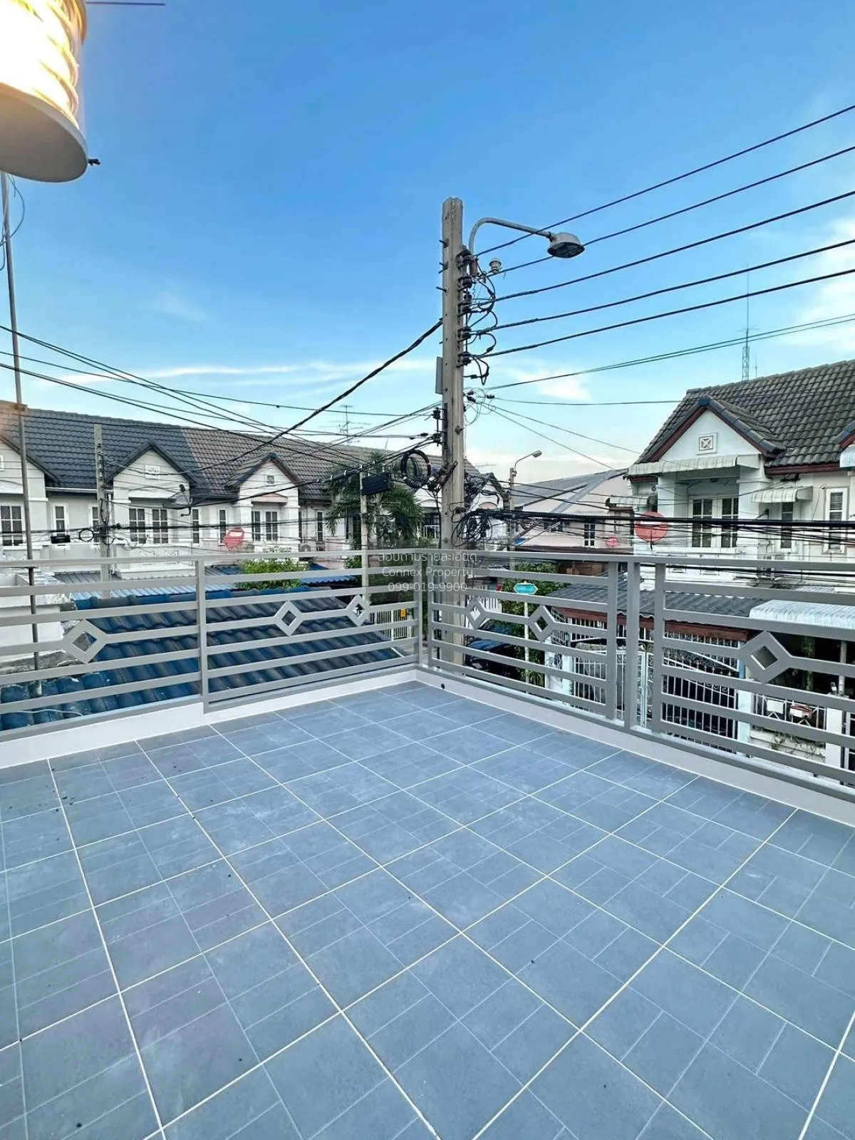 ขายทาวน์เฮ้าส์/ทาวน์โฮม  บ้านลุมพินี บางบัวทอง MRT-คลองบางไผ่ พิม