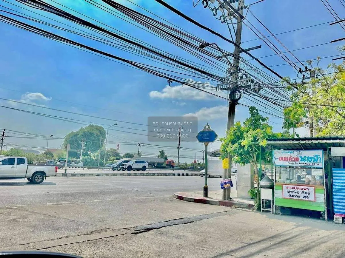 ขายทาวน์เฮ้าส์/ทาวน์โฮม  บ้านลุมพินี บางบัวทอง MRT-คลองบางไผ่ พิม