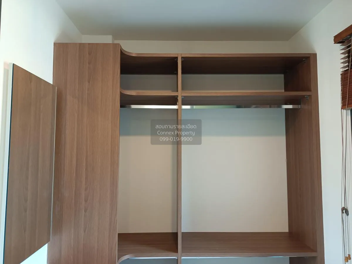 เช่าคอนโด  ริธึ่ม รางน้ำ BTS-อนุสาวรีย์ชัยสมรภูมิ ถนนพญาไท เขต รา 3