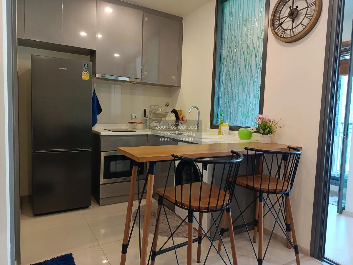 เช่าคอนโด  ริธึ่ม รางน้ำ BTS-อนุสาวรีย์ชัยสมรภูมิ ถนนพญาไท เขต รา