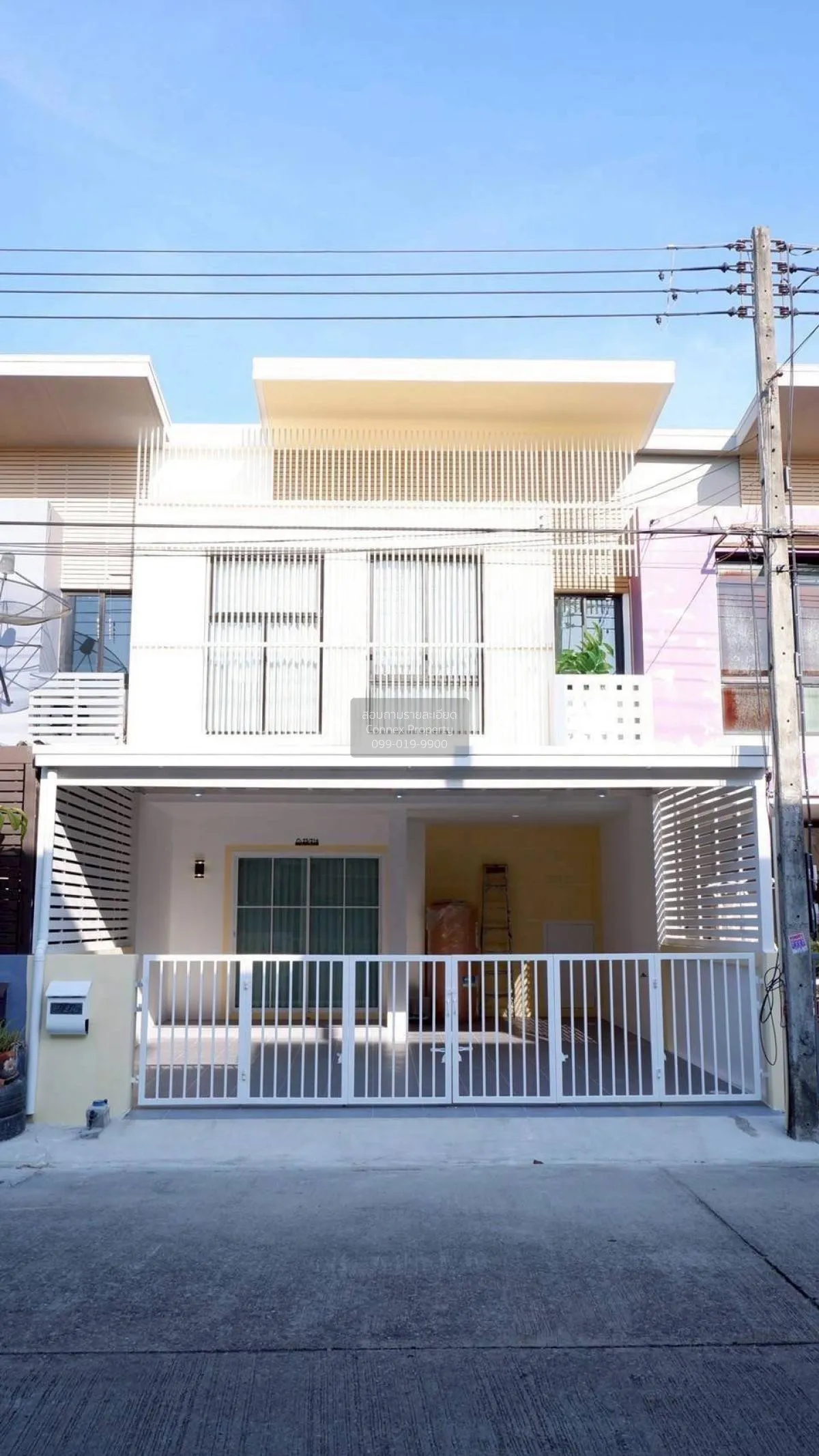 For Sale Townhouse/Townhome  , I-Design, Lam Luk Ka, Khlong 3 , L 1