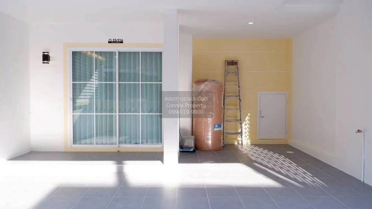 For Sale Townhouse/Townhome  , I-Design, Lam Luk Ka, Khlong 3 , L 3