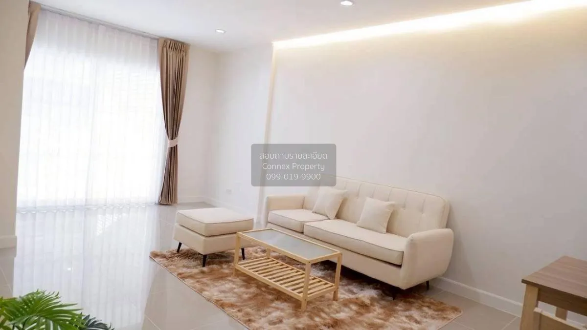 For Sale Townhouse/Townhome  , I-Design, Lam Luk Ka, Khlong 3 , L