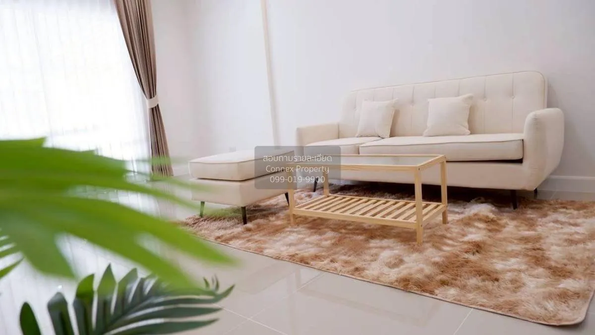 For Sale Townhouse/Townhome  , I-Design, Lam Luk Ka, Khlong 3 , L