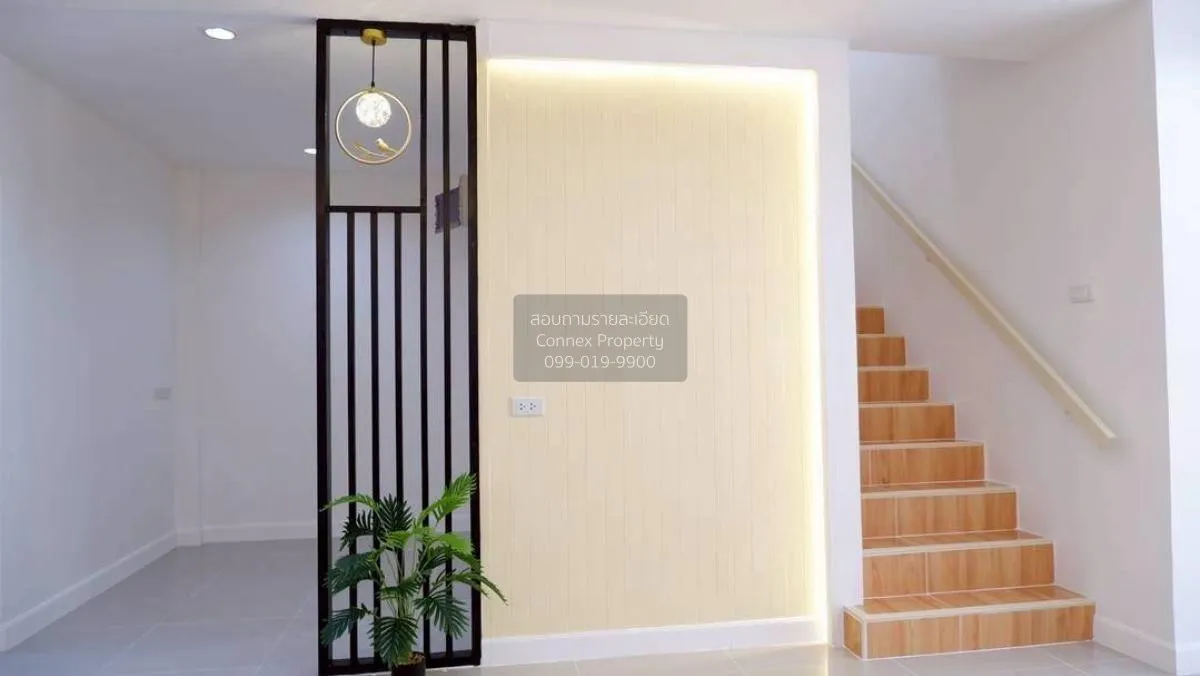 For Sale Townhouse/Townhome  , I-Design, Lam Luk Ka, Khlong 3 , L