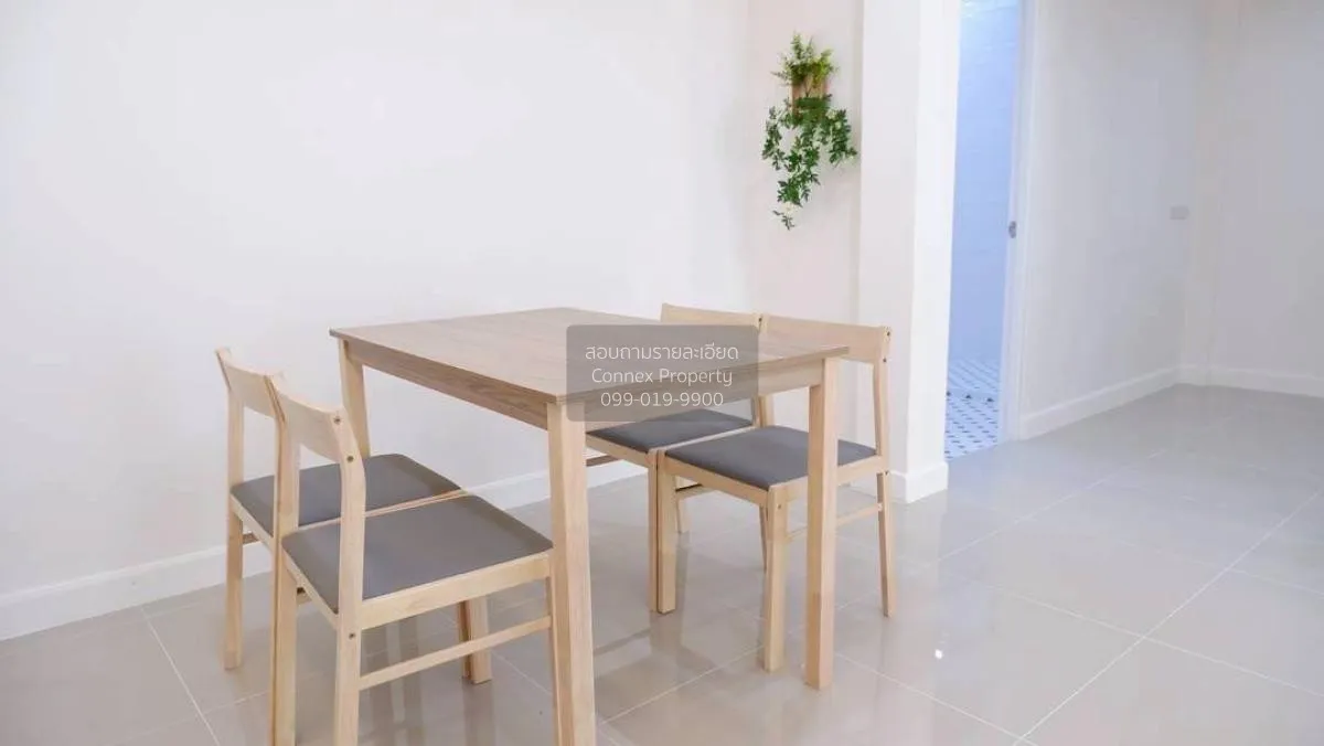 For Sale Townhouse/Townhome  , I-Design, Lam Luk Ka, Khlong 3 , L