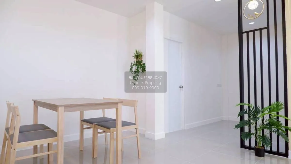 For Sale Townhouse/Townhome  , I-Design, Lam Luk Ka, Khlong 3 , L