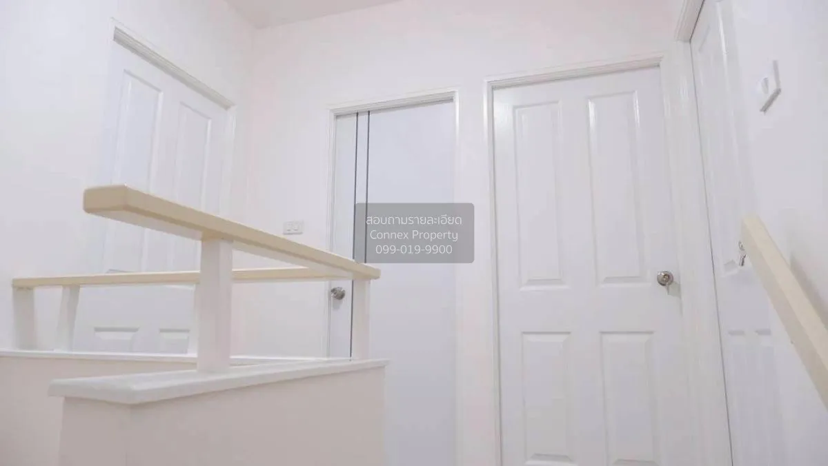 For Sale Townhouse/Townhome  , I-Design, Lam Luk Ka, Khlong 3 , L