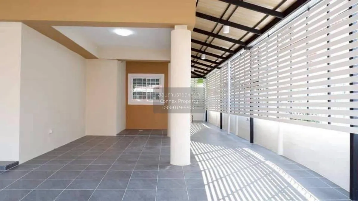 For Sale House , Baan Supalai Buri , Khlong Si , khlong Luang , P 2
