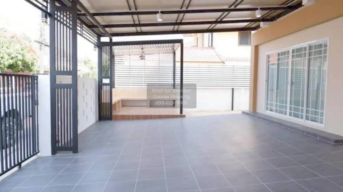 For Sale House , Baan Supalai Buri , Khlong Si , khlong Luang , P 3