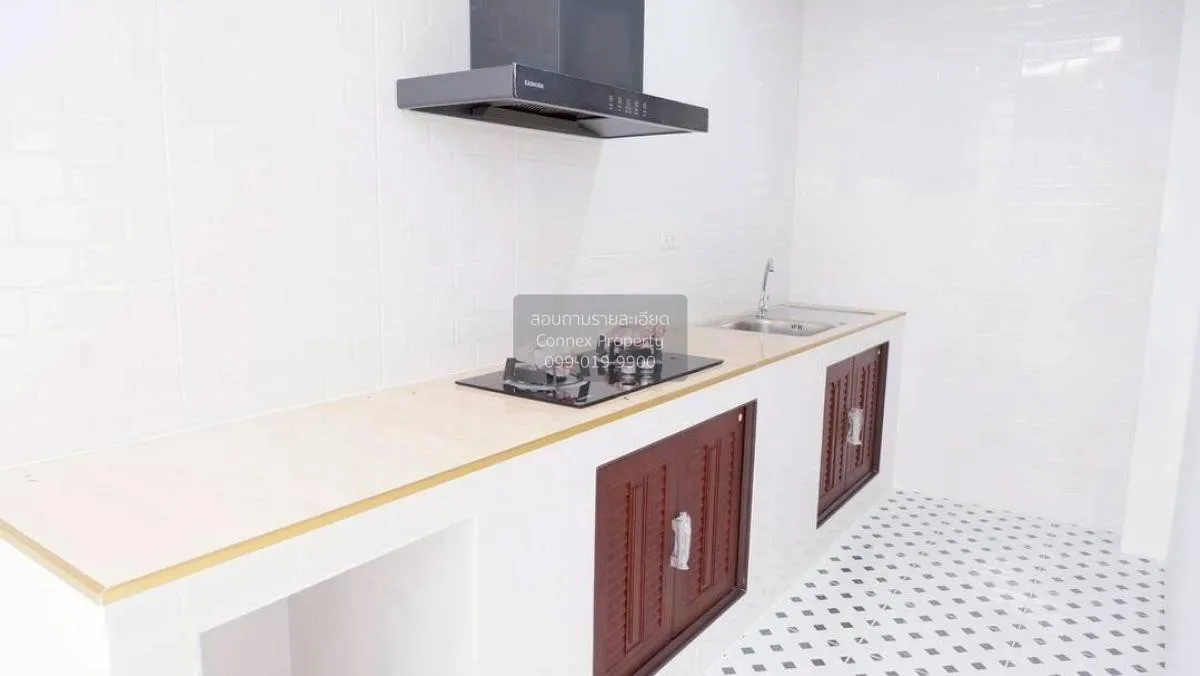 For Sale House , Baan Supalai Buri , Khlong Si , khlong Luang , P