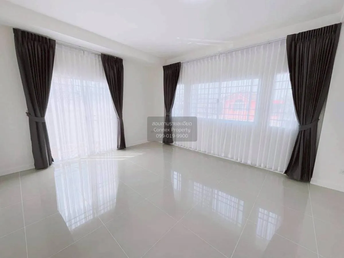 For Sale House , Baan Supalai Buri , Khlong Si , khlong Luang , P