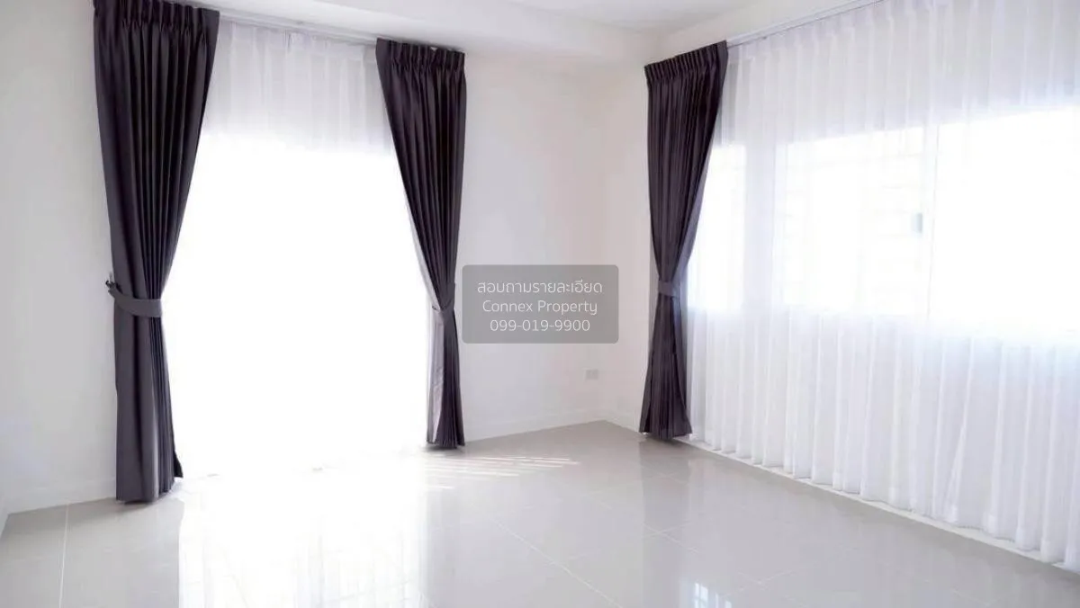 For Sale House , Baan Supalai Buri , Khlong Si , khlong Luang , P