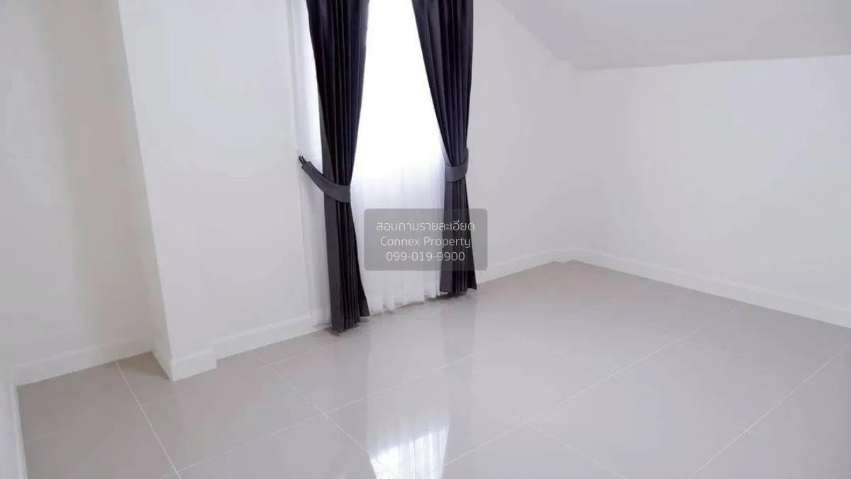 For Sale House , Baan Supalai Buri , Khlong Si , khlong Luang , P