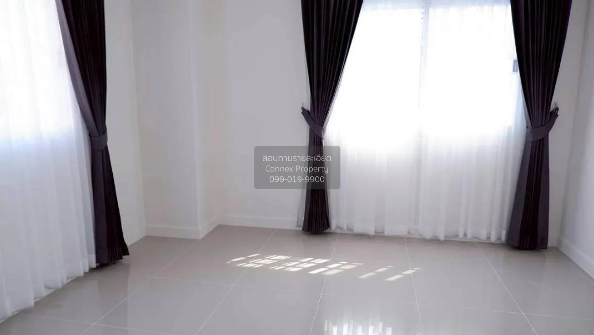 For Sale House , Baan Supalai Buri , Khlong Si , khlong Luang , P