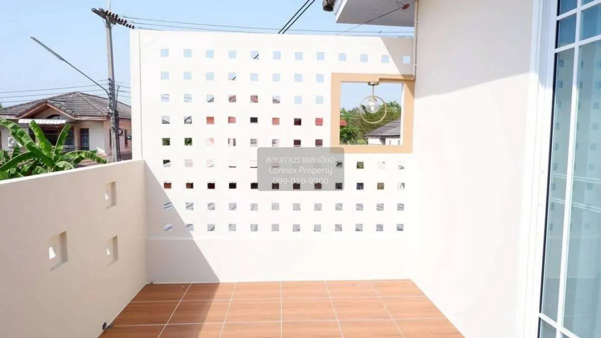 For Sale House , Baan Supalai Buri , Khlong Si , khlong Luang , P