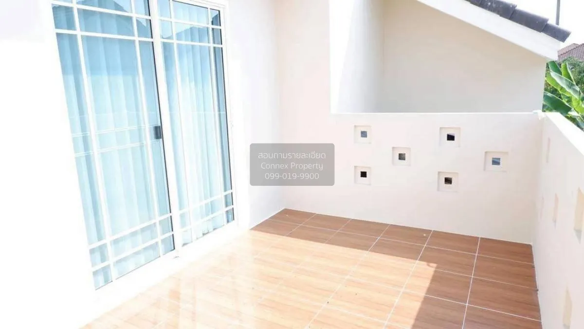 For Sale House , Baan Supalai Buri , Khlong Si , khlong Luang , P