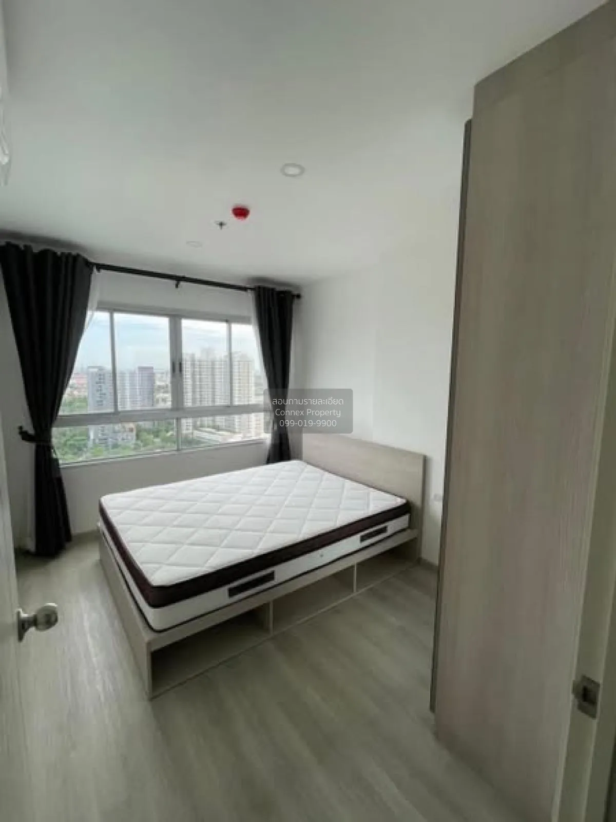 เช่าคอนโด  เอลลิโอ สาทร - วุฒากาศ BTS-วุฒากาศ บางค้อ เขต จอมทอง ก 2