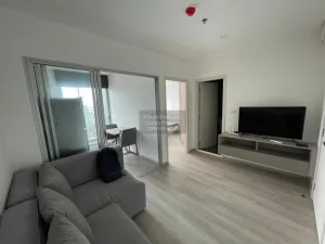 เช่าคอนโด  เอลลิโอ สาทร - วุฒากาศ BTS-วุฒากาศ บางค้อ เขต จอมทอง กรุงเทพ CX-121264