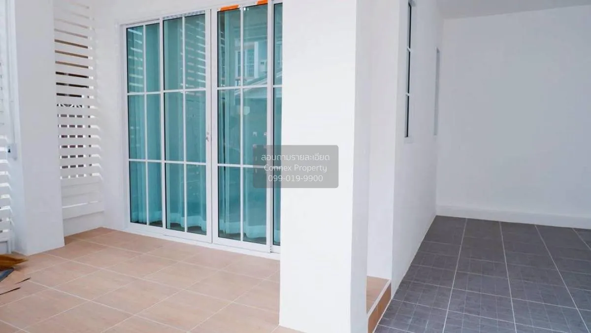 For Sale Townhouse/Townhome  , Baan Chaiyaphruek Butsarin Rangsit 3