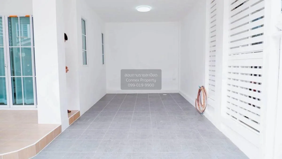 For Sale Townhouse/Townhome  , Baan Chaiyaphruek Butsarin Rangsit 4