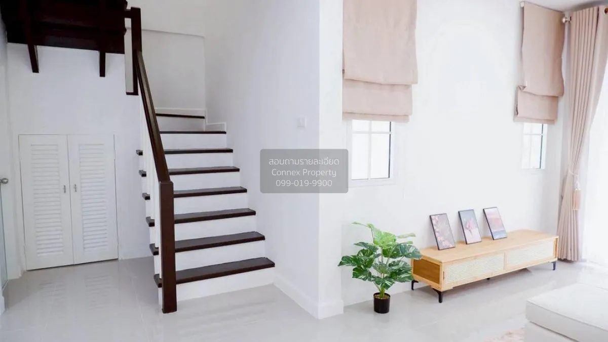 For Sale Townhouse/Townhome  , Baan Chaiyaphruek Butsarin Rangsit