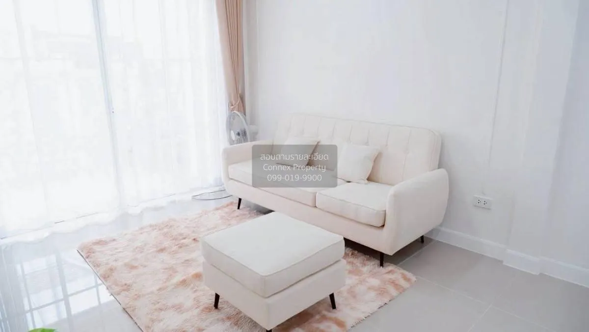 For Sale Townhouse/Townhome  , Baan Chaiyaphruek Butsarin Rangsit