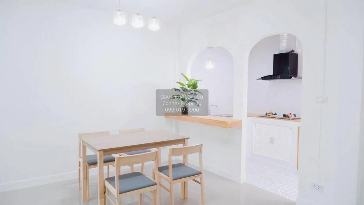 For Sale Townhouse/Townhome  , Baan Chaiyaphruek Butsarin Rangsit