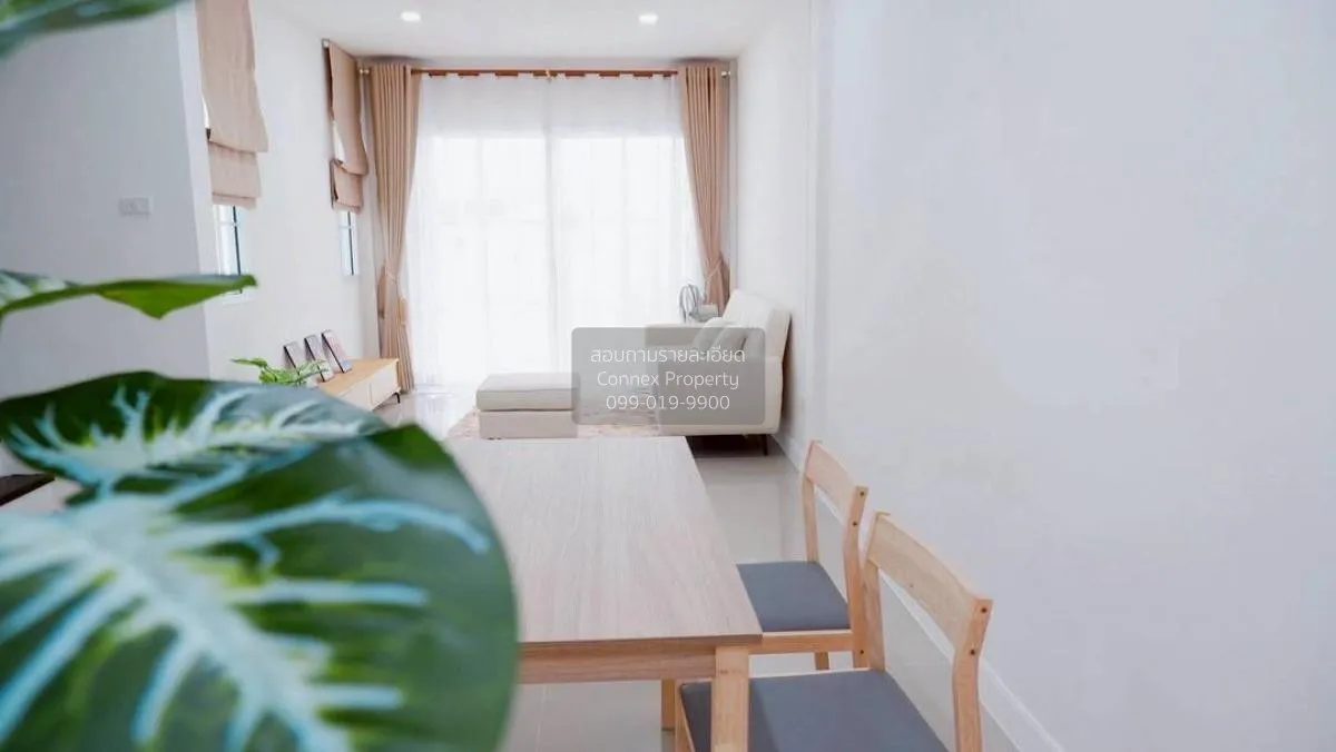 For Sale Townhouse/Townhome  , Baan Chaiyaphruek Butsarin Rangsit