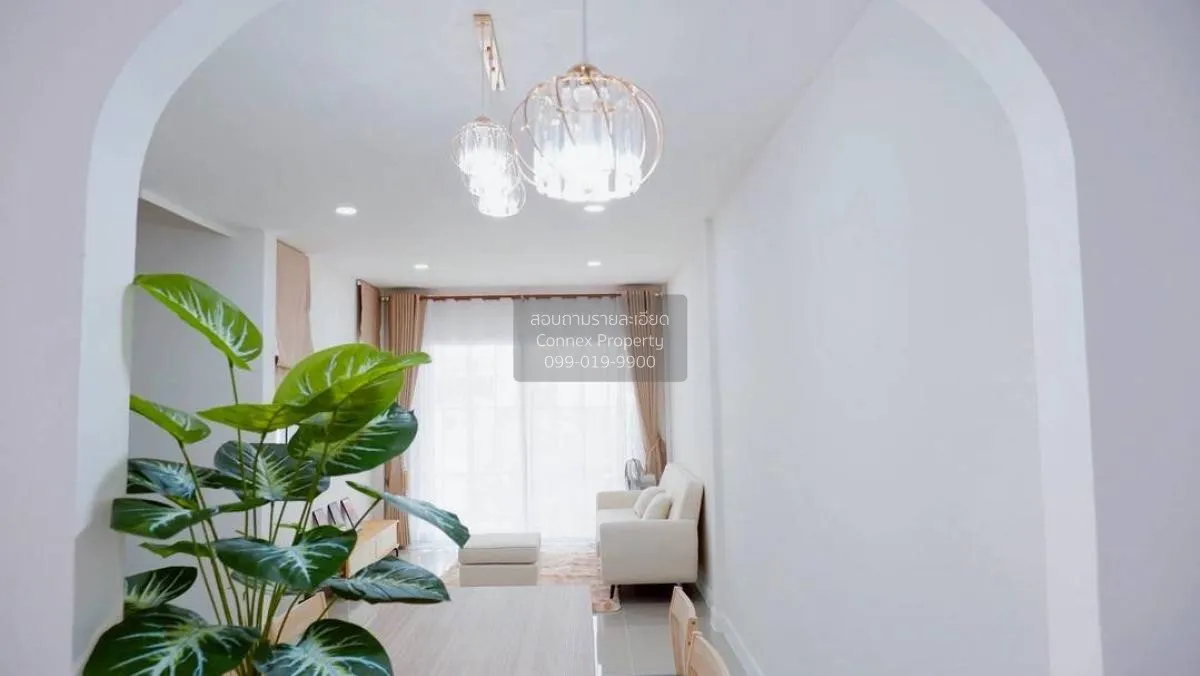 For Sale Townhouse/Townhome  , Baan Chaiyaphruek Butsarin Rangsit