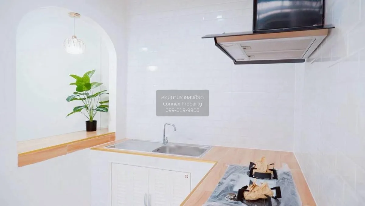 For Sale Townhouse/Townhome  , Baan Chaiyaphruek Butsarin Rangsit